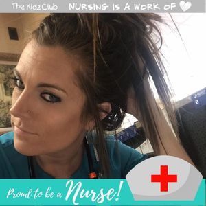 Meet your Posher, Tiffany-marie